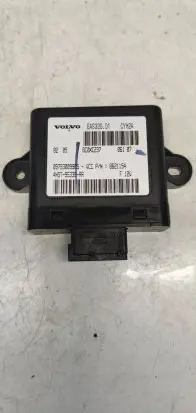 Volvo V50 Comfort/convenience module 4N5T9S338AA EAS32001 09753009905