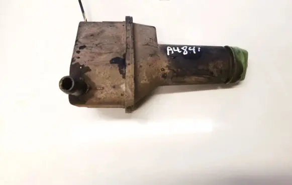 Seat Alhambra (Mk1) Power steering fluid tank/reservoir 7m3422372 ym213e773aa