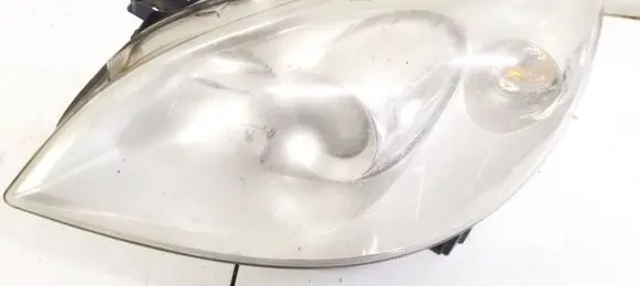 Mercedes-Benz B W245 Headlight/headlamp A1698201761 0301220201