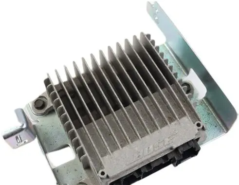 Renault Scenic III - Grand scenic III Sound amplifier 280632795R 328516001035824