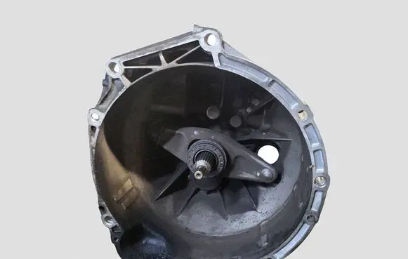 BMW 1 F20 F21 Manual 6 speed gearbox 2170020198