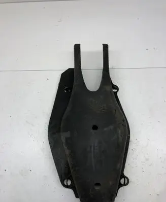 Mercedes-Benz E W212 Other rear suspension part A2123520988