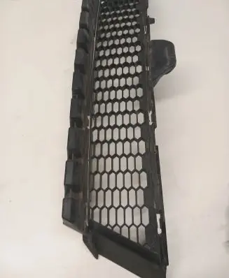 BMW 6 F12 F13 Front bumper lower grill 11460915 7211471