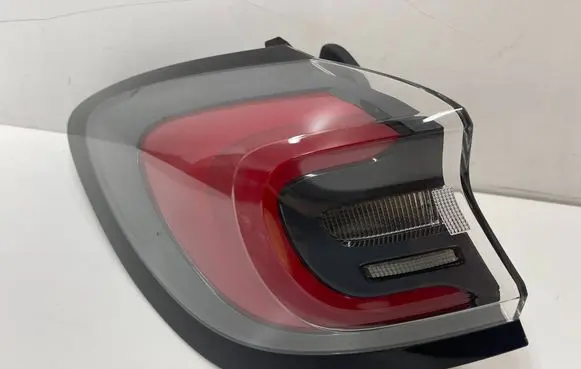 Ford Puma Rear/tail lights L1TB13405AG