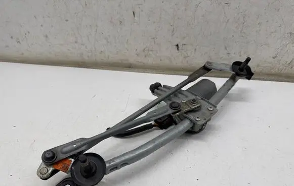 KIA EV6 Front wiper linkage and motor 98100CV000
