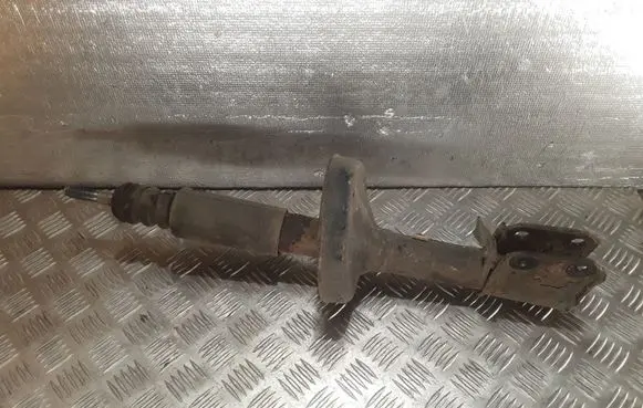 Renault Kangoo I Front shock absorber/damper