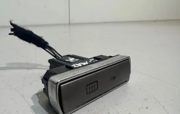 Ford S-MAX Windscreen/window heater switch 18C621 21062006
