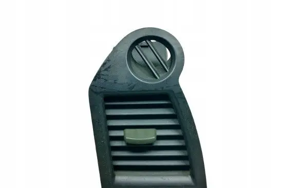 Renault Megane II Dashboard side air vent grill/cover trim A1007009