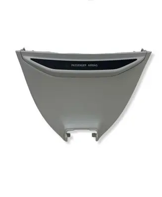 Skoda Kamiq Rearview mirror trim 657868437