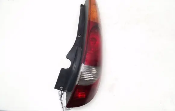 Nissan Almera Tino Rear/tail lights 