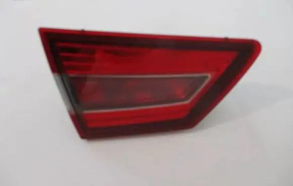Renault Clio IV Tailgate rear/tail lights 265552424R