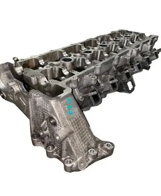 BMW 5 E39 Engine head 22463759