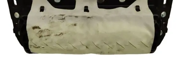 Porsche Panamera (970) Passenger airbag 97080307106