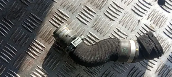 Audi A5 8T 8F Engine coolant pipe/hose 8K0121101K