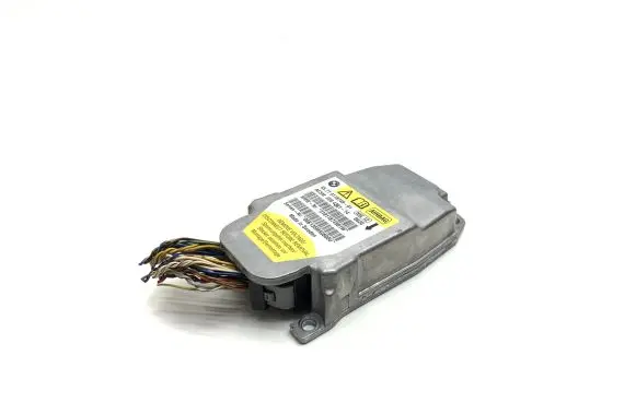 BMW 5 E60 E61 Airbag control unit/module 9118749 65779118749
