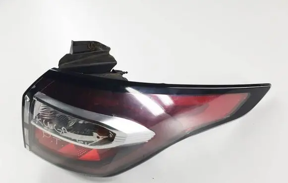 Ford Kuga II Rear/tail lights GV41-13404-DD-ee gv41-13404-dd