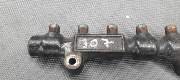 Ford Focus Fuel main line pipe 9648580880