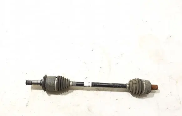 Mercedes-Benz GLE W167 Rear driveshaft A1673506701