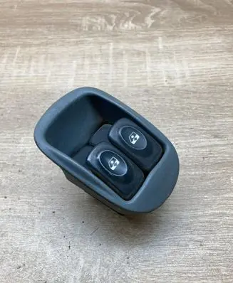Renault Scenic I Electric window control switch 838099G