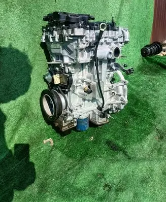 Opel Mokka B Engine 10Z1AC