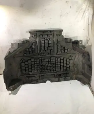 Mercedes-Benz Sprinter W901 W902 W903 W904 Engine splash shield/under tray A9015240925