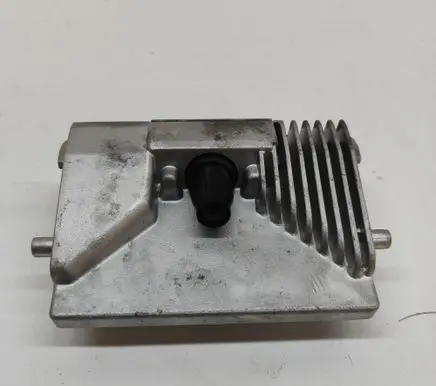 Audi A5 Windshield/windscreen camera 85E907217L