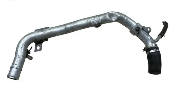 Audi Q7 4L Brake booster pipe/hose 057121071AM 057121106
