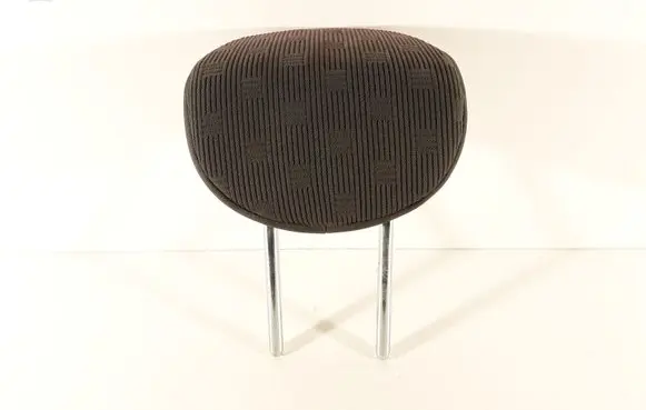 Nissan Micra Rear seat headrest 
