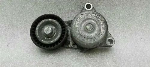 Mercedes-Benz S W222 Belt tensioner pulley A2782000570