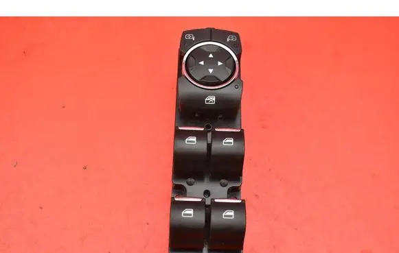 Ford Mondeo MK I Electric window control switch DG9T14540ACW