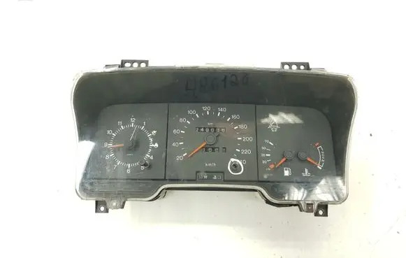 Ford Scorpio Speedometer (instrument cluster) 85GB10848AB 85GB15000AA