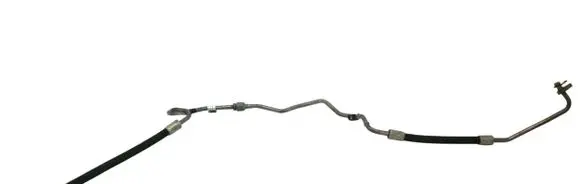 BMW 5 F10 F11 Power steering hose/pipe/line 37136781426 6781426