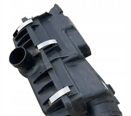 Smart ForTwo II Air filter box A1320900001