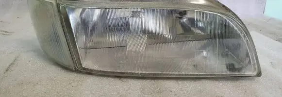 Renault Espace II Headlight/headlamp 60946730