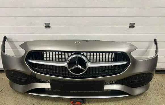 Mercedes-Benz C W206 Front bumper