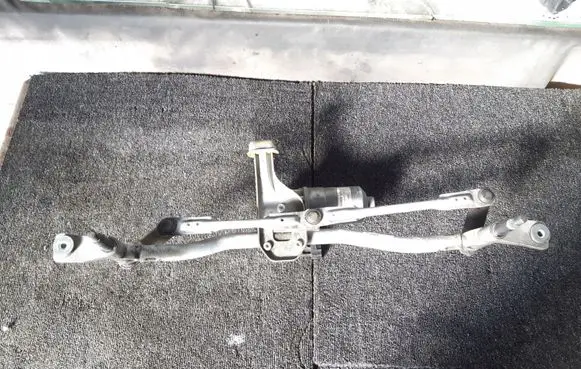 Renault Trafic III (X82) Front wiper linkage and motor 288002950R