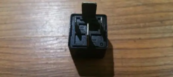 Ford Sierra Other relay 83bg14n089ca v23134-j4-x37