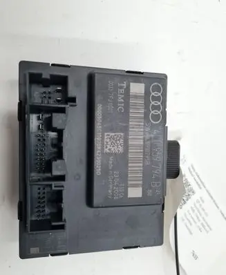 Audi Q7 4L Door control unit/module 4L0959794B