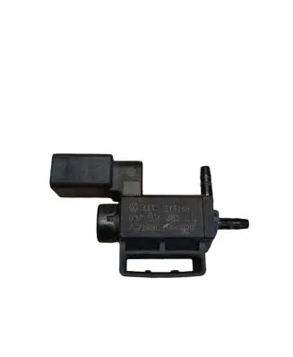 Audi A3 S3 8V Turbo solenoid valve 037906283C 11T168