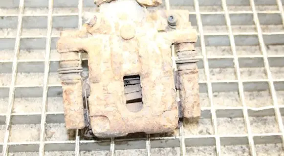 Honda Civic Rear brake caliper