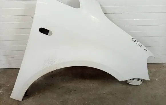 Volkswagen Caddy Fender CADDYBLOTNIKACF