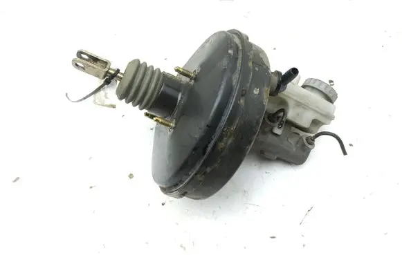 Opel Agila A Brake booster 0204021784 09204002