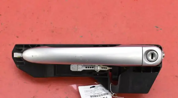 Fiat Bravo Front door exterior handle 242567
