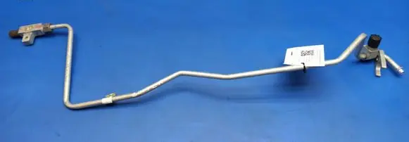 Porsche Boxster 986 Air conditioning (A/C) pipe/hose
