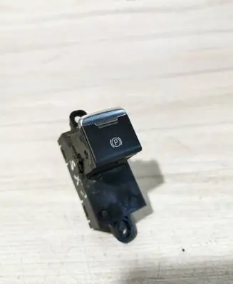 Mazda CX-5 Hand parking brake switch KA0G66EP0 2575Y2 K0021