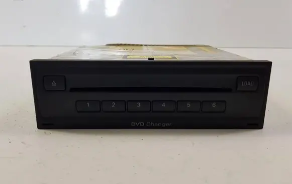 Audi A7 S7 4G CD/DVD changer 4H0035108E
