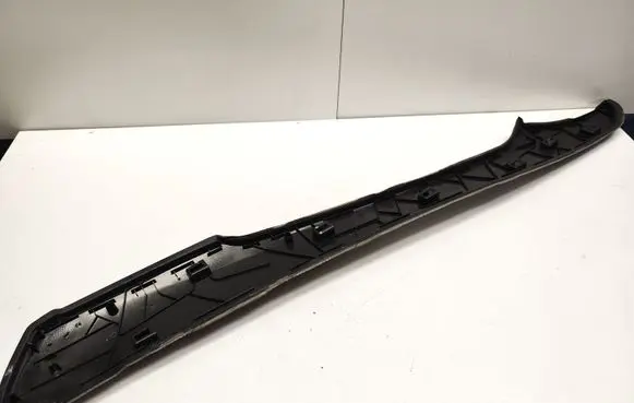 BMW X5 F15 Other center console (tunnel) element 105067470C