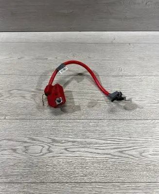 Positive cable (battery)