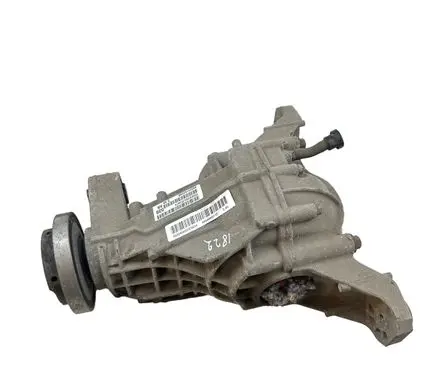 Dodge Durango Rear differential P68251539AB 68251539AB T03US5557C3444