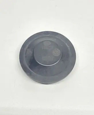 Volkswagen Golf V Headlight/headlamp dust cover 153873